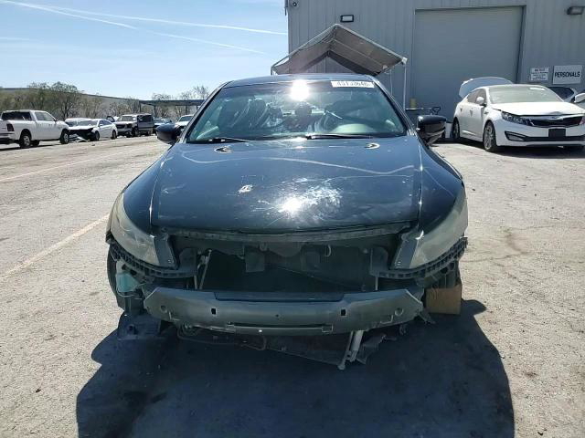 Honda Accord 2012