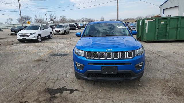 Jeep Compass 2018