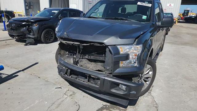 Ford F-150 2017