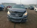 Chevrolet Traverse 2013
