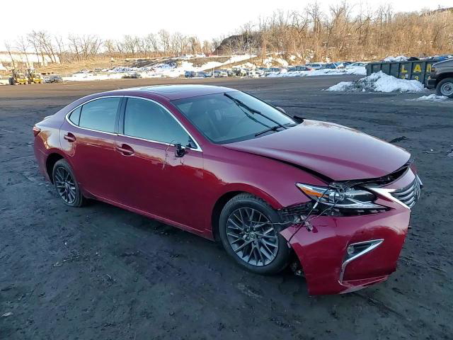 Lexus ES 2018