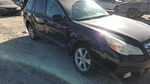 Subaru Outback 2013
