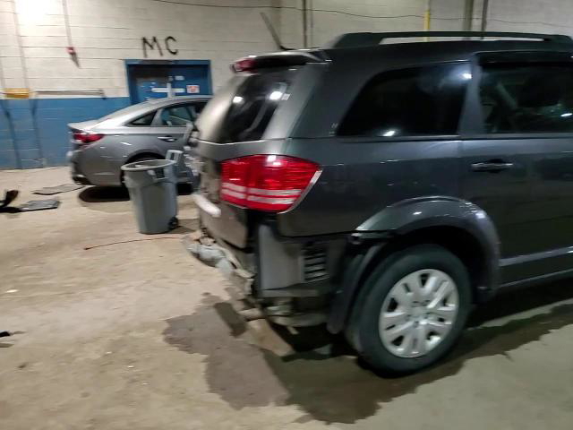 Dodge Journey 2017