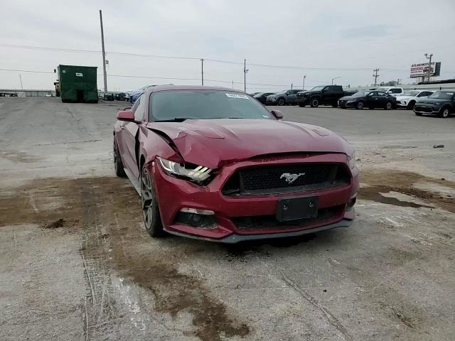 Ford Mustang 2016