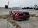 Ford Mustang 2016