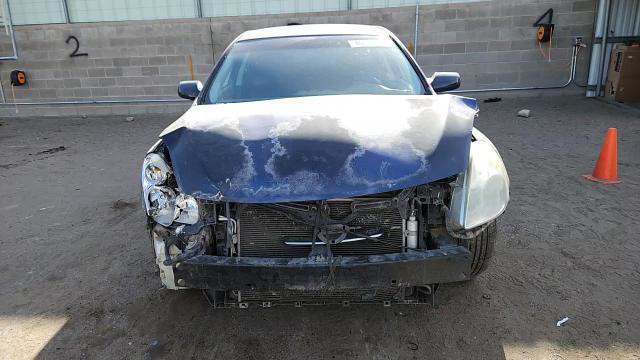 Nissan Altima 2012