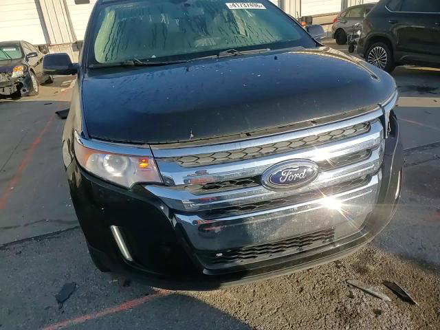 Ford Edge 2013