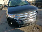 Ford Edge 2013