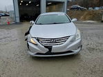 Hyundai Sonata 2012