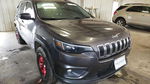 Jeep Cherokee 2020