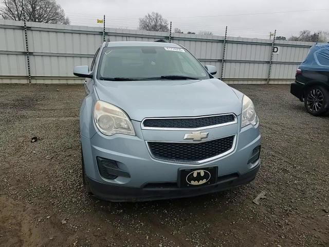 Chevrolet Equinox 2014