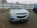 Chevrolet Equinox 2014
