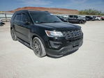 Ford Explorer 2017