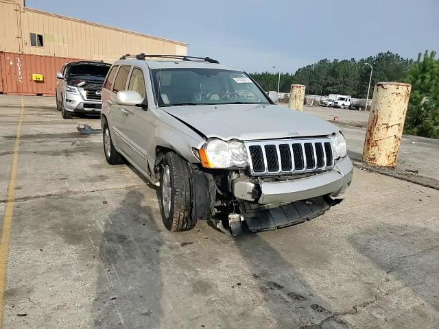 Jeep Cherokee 2009