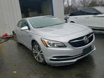 Buick LaCrosse 2017