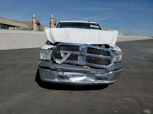RAM 1500 2017