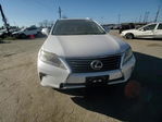 Lexus RX 2014