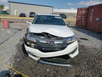Honda Accord 2016
