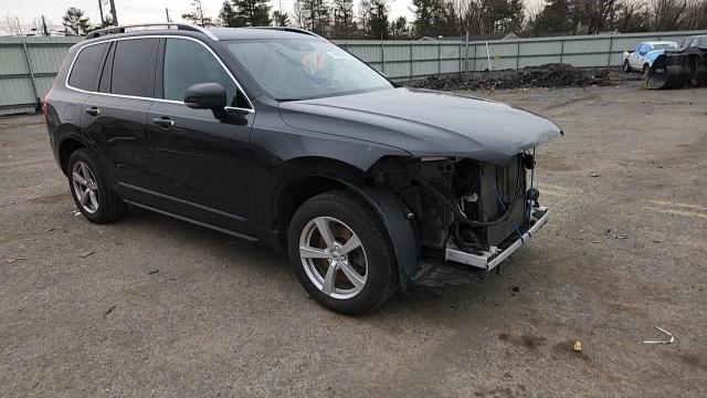 Volvo XC90 2016