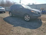 Kia Sportage 2013