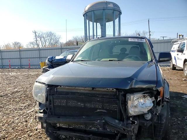 Ford Escape 2009
