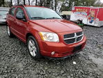 Dodge Caliber 2010