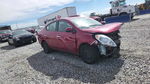 Nissan Versa 2012