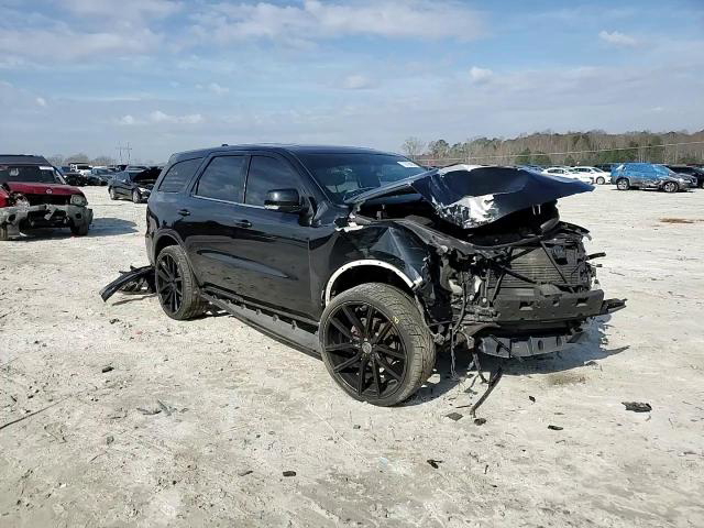 Dodge Durango 2015