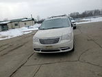 Chrysler Voyager 2015