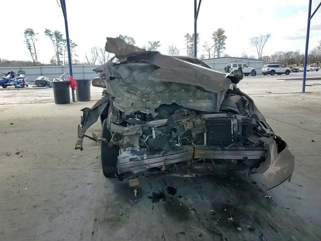 Buick Lucerne 2007