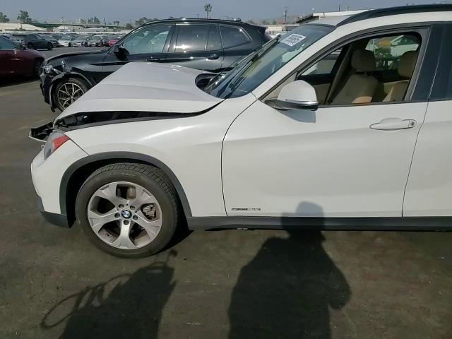 BMW X1 2014