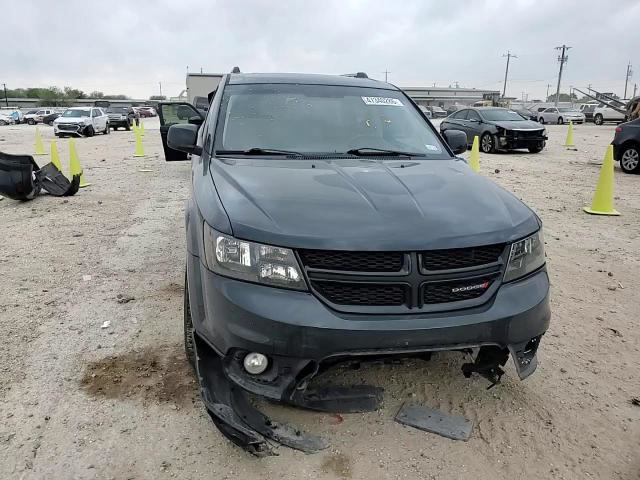 Dodge Journey 2017