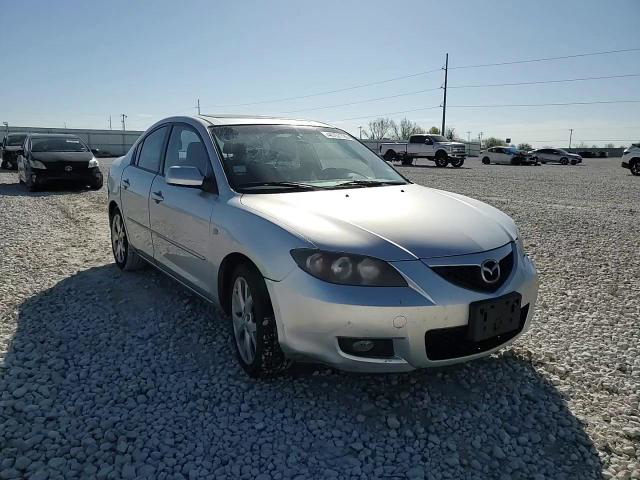 Mazda 3 2009