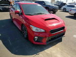 Subaru WRX 2016