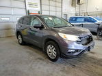 Honda CR-V 2015