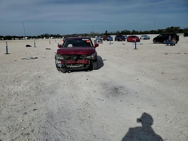 Mazda 3 2014