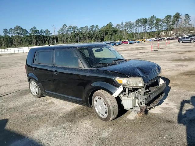 Scion xB 2012