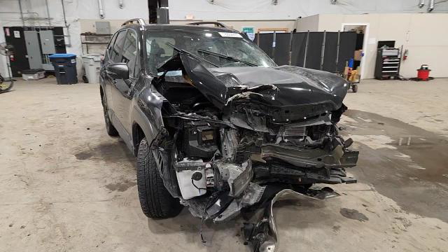 Subaru Forester 2024