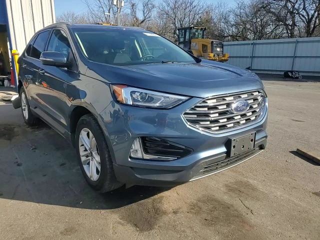 Ford Edge 2019
