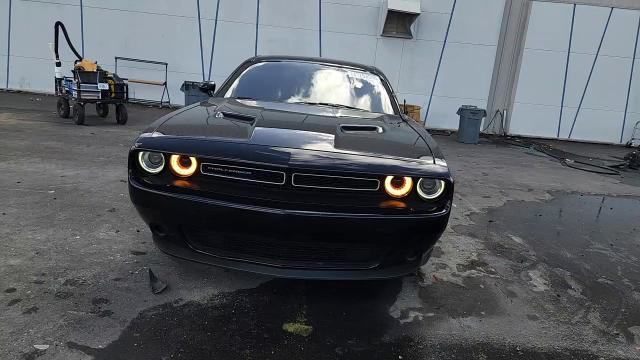 Dodge Challenger 2021