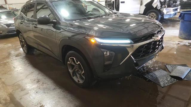 Chevrolet Trax 2025