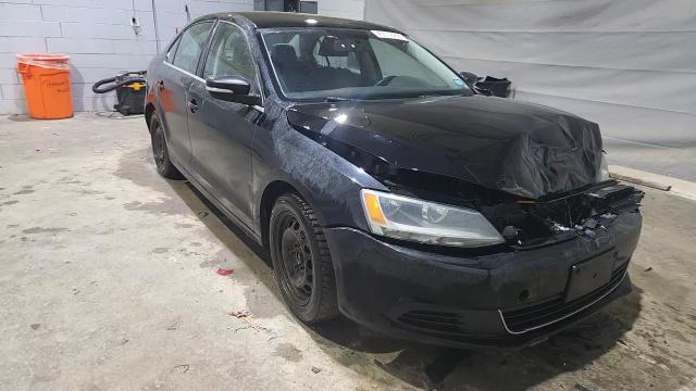 Volkswagen Jetta 2013