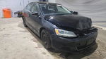 Volkswagen Jetta 2013