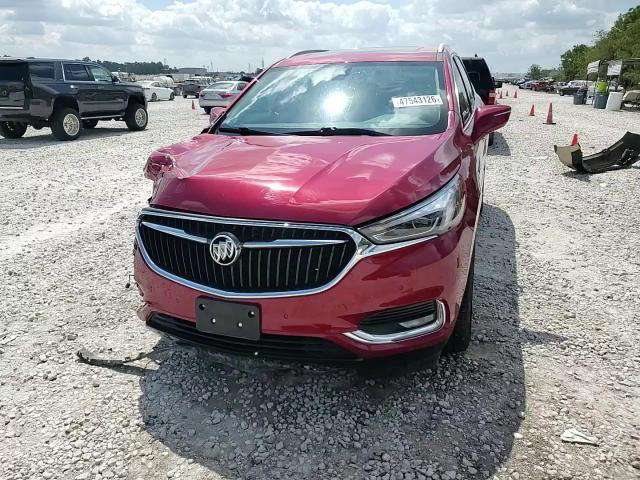 Buick Enclave 2018