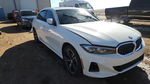 BMW Series 3 2024