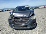 Mazda CX-5 2016