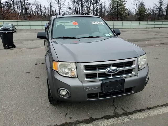 Ford Escape 2012