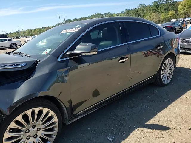Buick LaCrosse 2016