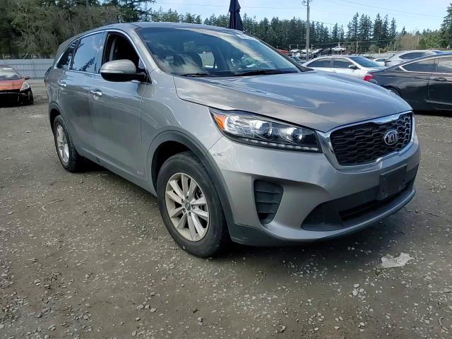 Kia Sorento 2019