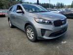 Kia Sorento 2019